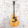 Taylor 414ce Studio Natural (414CE-STUDIO)