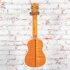 Kala - KA-SEM Exotic Mahogany Soprano Ukulele - Natural - x0308 - NOS