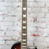 Gibson Les Paul Studio - Smokehouse Burst