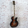 Gibson Les Paul Studio - Smokehouse Burst