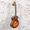 Taylor - GS Mini-e Rosewood SB - Acoustic-Electric Guitar - Sunburst - w/ Gigbag