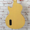 Gibson - Les Paul Junior - Electric Guitar - TV Yellow - w/ Hardshell Case
