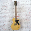 Gibson - Les Paul Junior - Electric Guitar - TV Yellow - w/ Hardshell Case