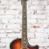 Taylor - (2025) Builder's Edition 814ce - Acoustic-Electric Guitar - Honduran / Sinker Redwood - Shaded Edgeburst Top - w/ Hardshell Case - x5066