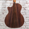 Taylor - (2025) 414ce Studio - Acoustic-Electric Guitar - Natural - w/ Structured Gigbag - x5389