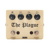 Smells & Sounds Electronics - The Plague Distortion/Boost Pedal - x0001