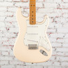 Fender FSR Player II Strat, Roasted Maple Fingerboard - Olympic Whit
