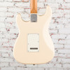 Fender FSR Player II Strat, Roasted Maple Fingerboard - Olympic White