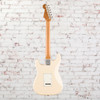 Fender FSR Player II Strat, Roasted Maple Fingerboard - Olympic White