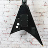 Jackson - 2014 RRXMG Rhoads Electric Guitar - Satin Black - x1006 - USED