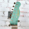 Squier - 2024 Limited Edition Classic Vibe 60s Telecaster SH Electric Guitar - Sherwood Green - w/Bag - x0552 - USED