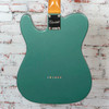 Squier - 2024 Limited Edition Classic Vibe 60s Telecaster SH Electric Guitar - Sherwood Green - w/Bag - x0552 - USED