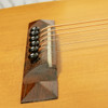 C. Bruno - 1860's-1880's Parlor Acoustic Guitar - Spruce Brazilian Rosewood - w/Seidel Tuners And Original Case - x1402 - VINTAGE