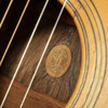 C. Bruno - 1860's-1880's Parlor Acoustic Guitar - Spruce Brazilian Rosewood - w/Seidel Tuners And Original Case - x1402 - VINTAGE