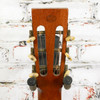 C. Bruno - 1860's-1880's Parlor Acoustic Guitar - Spruce Brazilian Rosewood - w/Seidel Tuners And Original Case - x1402 - VINTAGE