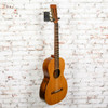 C. Bruno - 1860's-1880's Parlor Acoustic Guitar - Spruce Brazilian Rosewood - w/Seidel Tuners And Original Case - x1402 - VINTAGE