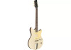 Yamaha - Revstar Standard RSS02T VW - Electric Guitar - Vintage White - w/ Deluxe Gigbag