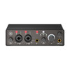 Yamaha - UR22MK3 - USB-C Audio Interface - Black (UR22MK3 B)