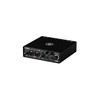 Yamaha URX22C USB-C Audio Interface with Software Suite - Black