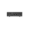 Yamaha URX22C USB-C Audio Interface with Software Suite - Black