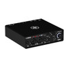 Yamaha URX22C USB-C Audio Interface with Software Suite - Black