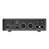 Yamaha URX22C USB-C Audio Interface with Software Suite - Black