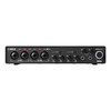 Yamaha URX44C USB-C Audio Interface with Software Suite