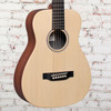 Martin LX1E Little Martin Acoustic-electric Guitar - Natural