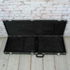 Unbranded - Universal Electric Guitar Hard Shell Case - Black - x0301 - USED