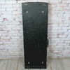 Unbranded - Universal Electric Guitar Hard Shell Case - Black - x0301 - USED