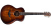 Taylor - GS Mini-e Koa Plus - Acoustic-Electric Guitar - Hawaiian Koa - w/ AeroCase