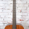 Martin D-15M Mahogany Dreadnought Acoustic Guitar - Natural - w/ Softshell Case