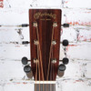 Martin D-15M Mahogany Dreadnought Acoustic Guitar - Natural - w/ Softshell Case