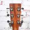 Martin D-15M Mahogany Dreadnought Acoustic Guitar - Natural - w/ Softshell Case