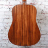 Martin D-15M Mahogany Dreadnought Acoustic Guitar - Natural - w/ Softshell Case