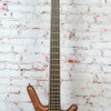 Warwick - 2001 Standard Corvette 5 Bass - Natural - xC0801 - USED