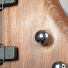 Warwick - 2001 Standard Corvette 5 Bass - Natural - xC0801 - USED