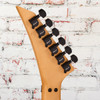 Jackson Pro Origins 1985 San Dimas SD1 HH FR, Maple Fingerboard, Snow White
