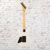 Jackson Pro Origins 1985 San Dimas SD1 HH FR, Maple Fingerboard, Snow White