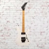 Jackson Pro Origins 1985 San Dimas SD1 HH FR, Maple Fingerboard, Snow White