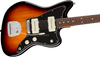 Fender American Professional Classic Jazzmaster, RW Fingerboard, 3-Color Sunburst