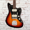 Fender American Professional Classic Jazzmaster, RW Fingerboard, 3-Color Sunburst