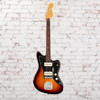 Fender - American Professional Classic Jazzmaster - Rosewood Fingerboard - 3-Color Sunburst - with  Deluxe Gigbag
