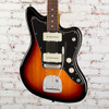 Fender - American Professional Classic Jazzmaster - Rosewood Fingerboard - 3-Color Sunburst - with  Deluxe Gigbag