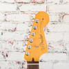 Fender - American Professional Classic Jazzmaster - Rosewood Fingerboard - 3-Color Sunburst - with  Deluxe Gigbag