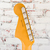 Fender - American Professional Classic Jazzmaster - Rosewood Fingerboard - 3-Color Sunburst - with  Deluxe Gigbag
