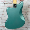 Fender American Professional Classic Jazzmaster, RW Fingerboard, Faded Sherwood Green Metallic