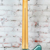 Fender American Professional Classic Jazzmaster, RW Fingerboard, Faded Sherwood Green Metallic