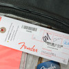 Fender American Professional Classic Jazzmaster, RW Fingerboard, Faded Sherwood Green Metallic