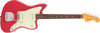 Fender American Professional Classic Jazzmaster, RW Fingerboard, Faded Dakota Red